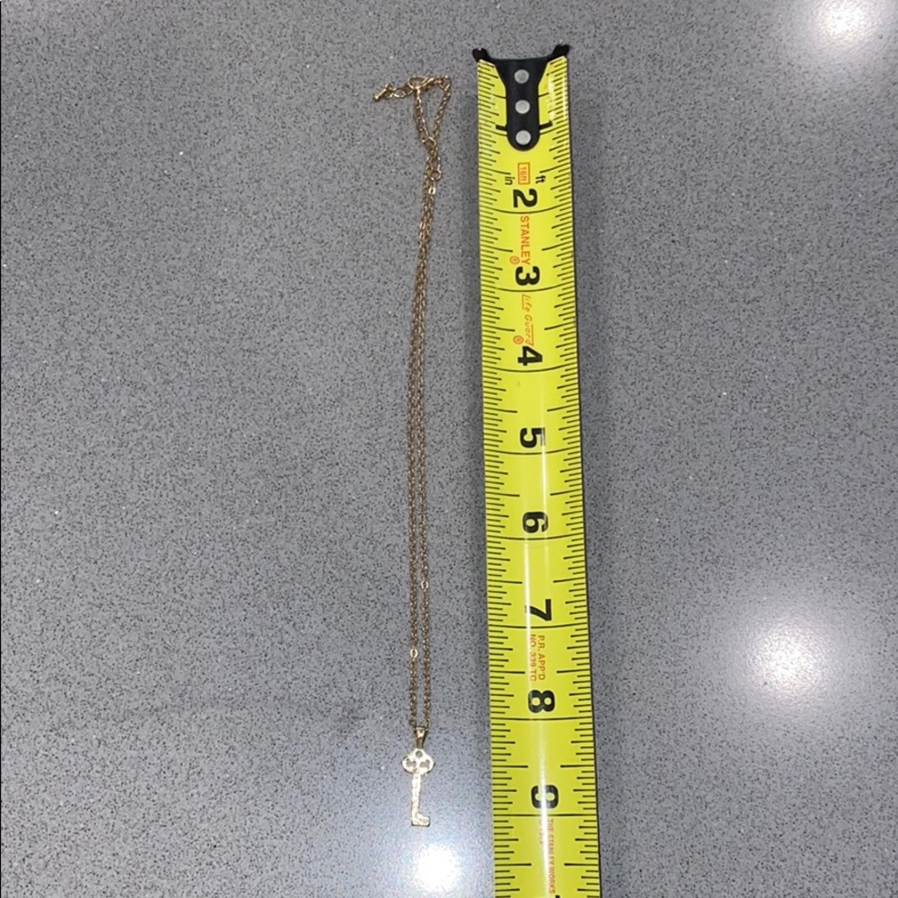 Key necklace - Picture 6 of 6